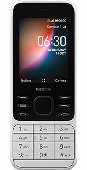 Nokia 6300