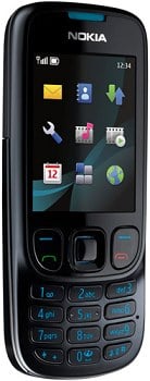 Nokia 6303