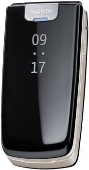 Nokia 6600 Fold