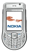 Nokia 6630