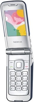 Nokia 7510 Supernova