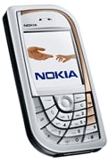 Nokia 7610