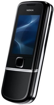 Nokia 8800 Arte