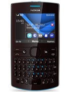 Nokia Asha 205