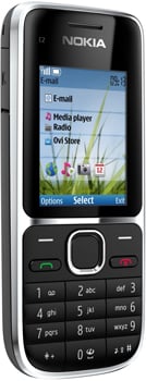 Nokia C2 01