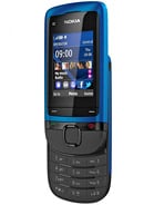 Nokia C2 05