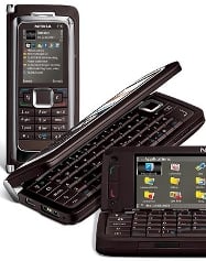 Nokia E90