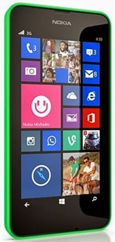 Nokia Lumia 630