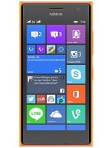 Nokia Lumia 730