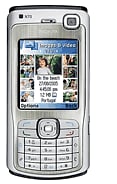 Nokia N70