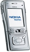 Nokia N91