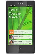 Nokia X Plus