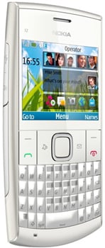 Nokia X2 01