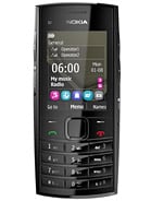 Nokia X2 02