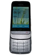 Nokia X3 02 Touch and Type