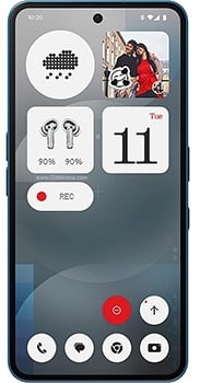 Nothing Phone 3a Lite