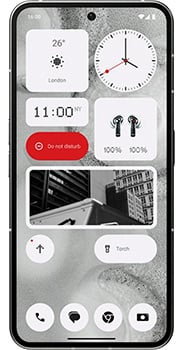 Nothing Phone 4a Pro