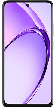 Oppo A3 Old