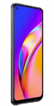 Oppo F19 Pro Plus