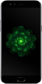 Oppo F3 Black