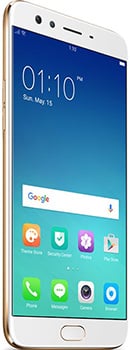 Oppo F3 Plus