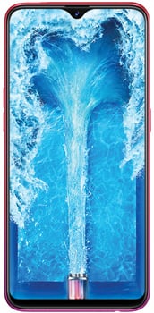 Oppo F9