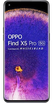 Oppo Find X5 Pro
