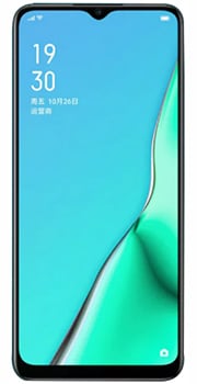 Oppo A11