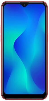 Oppo A1K