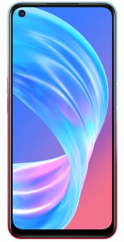 Oppo A72