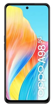Oppo A98