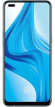 Oppo F17 Pro