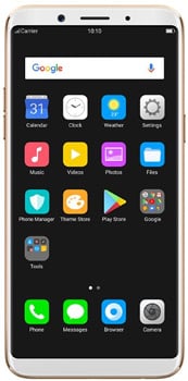 Oppo F5 Youth
