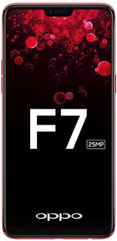 Oppo F7