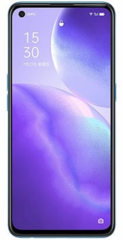 Oppo Find X3 Lite