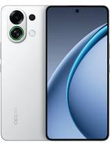 Oppo K13 Turbo