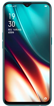 Oppo K5