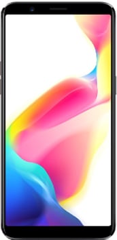 Oppo R11s Plus