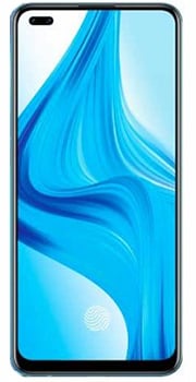 Oppo Reno4 F