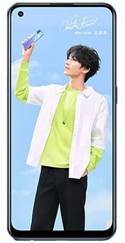 Oppo Reno4 SE