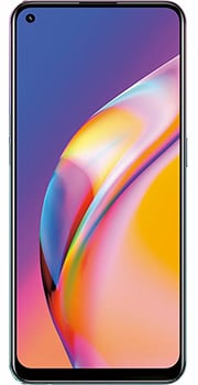 Oppo Reno5 F