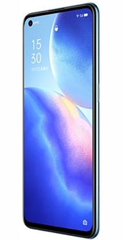 Oppo Reno5 K