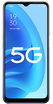 Oppo Reno8 Lite