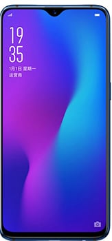 Oppo R17 Neo