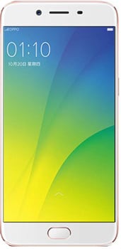 Oppo R9S