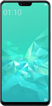 Oppo Realme 2