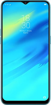 Oppo Realme 2 Pro