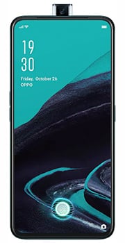 Oppo Reno 2F