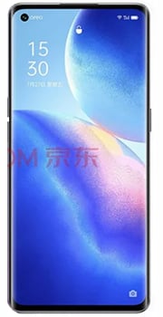 Oppo Reno 5 Pro Plus