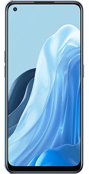 Oppo Reno 7